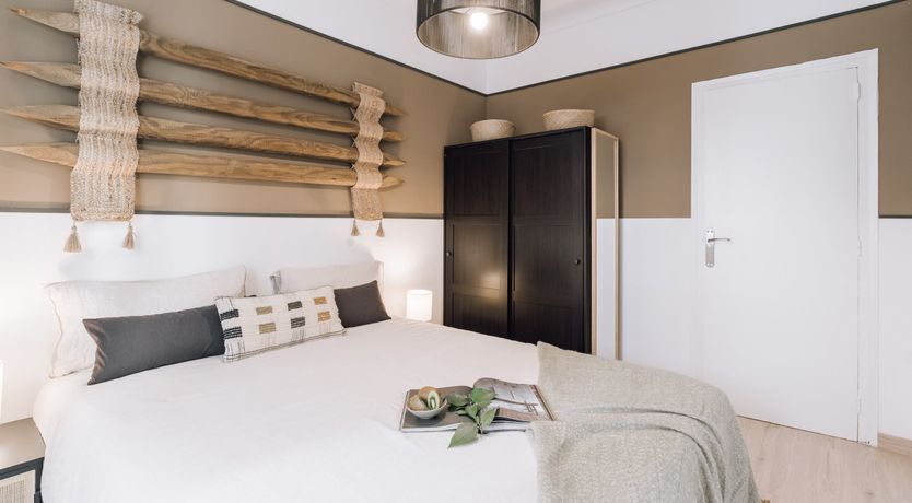 Photo of Scenes of Sipping Wine