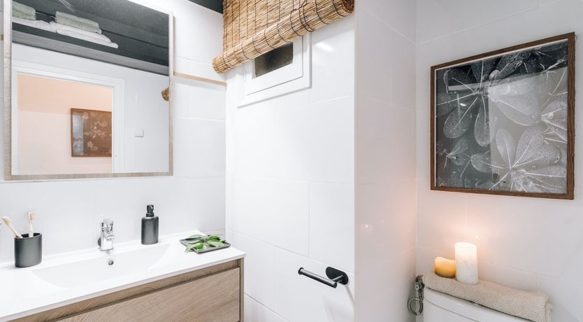 Photo of Scenes of Sipping Wine