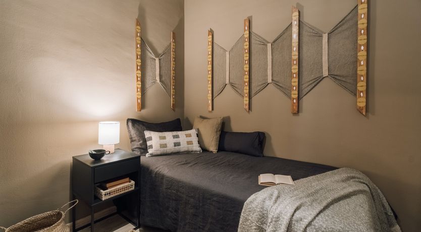 Photo of Scenes of Sipping Wine