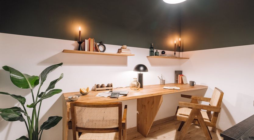 Photo of Scenes of Sipping Wine