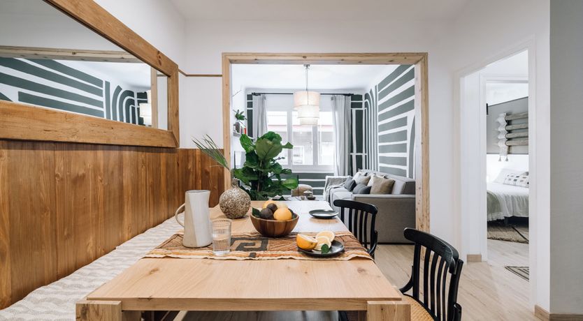 Photo of Scenes of Sipping Wine