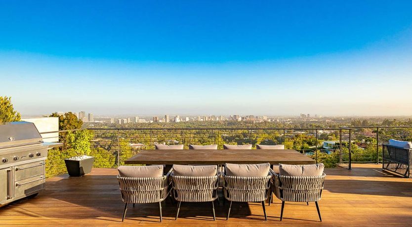 Photo of Skyline Horizon