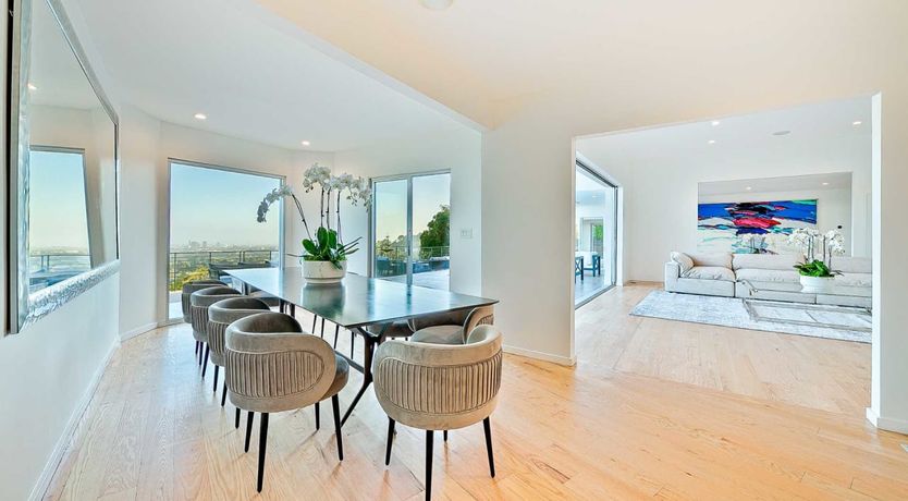 Photo of Skyline Horizon