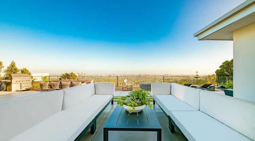 Photo of Skyline Horizon