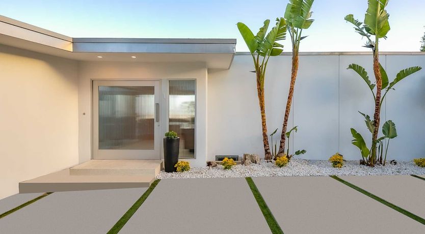 Photo of Skyline Horizon