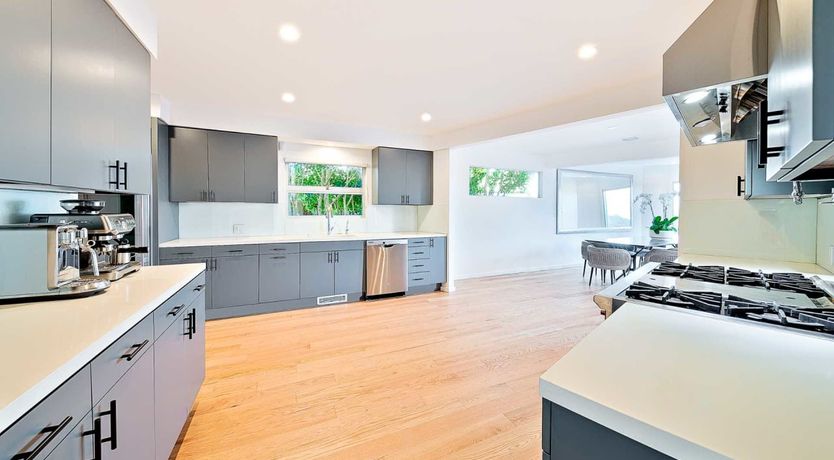 Photo of Skyline Horizon