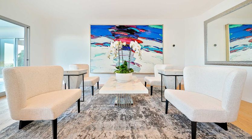 Photo of Skyline Horizon