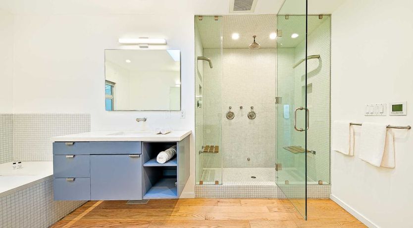 Photo of Skyline Horizon