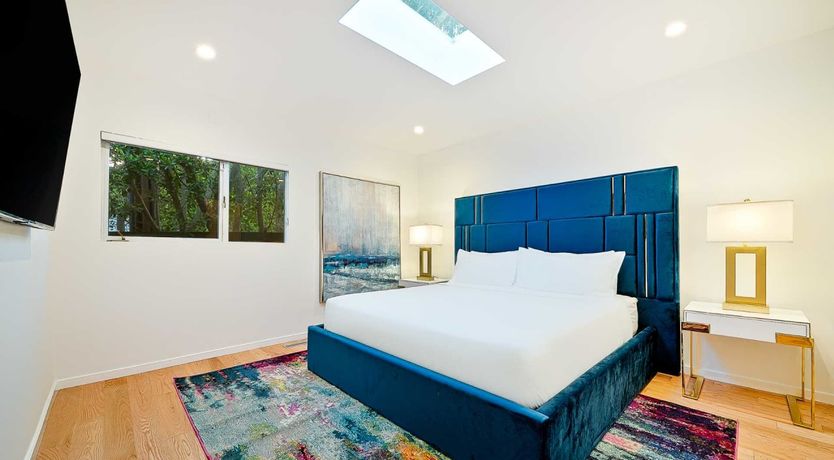 Photo of Skyline Horizon