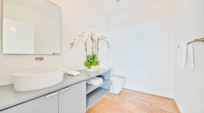 Photo of Skyline Horizon