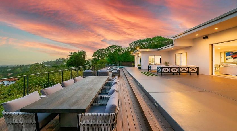 Photo of Skyline Horizon