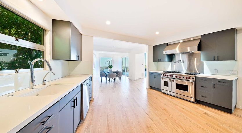 Photo of Skyline Horizon