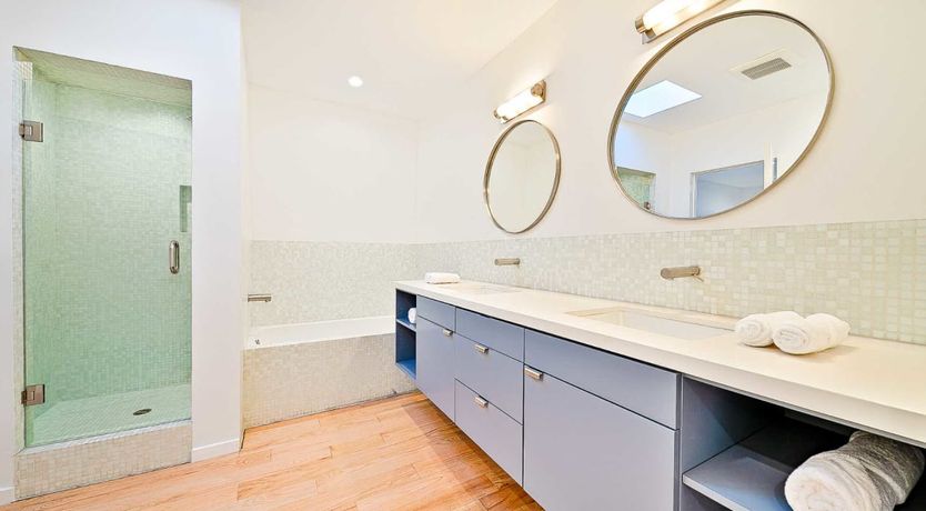 Photo of Skyline Horizon