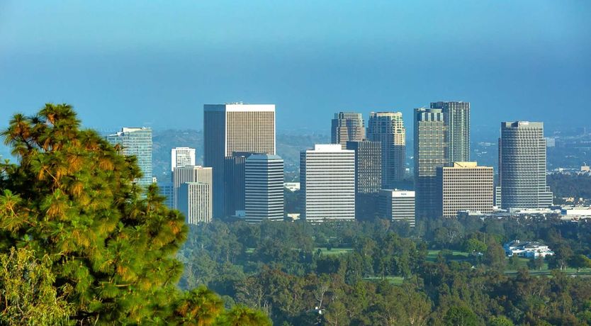 Photo of Skyline Horizon