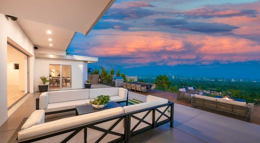 Photo of Skyline Horizon