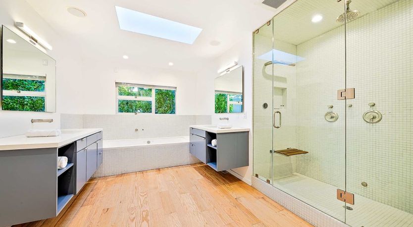 Photo of Skyline Horizon