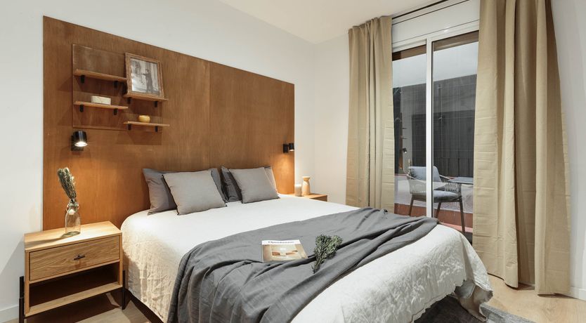 Photo of Gaudi Dreaming