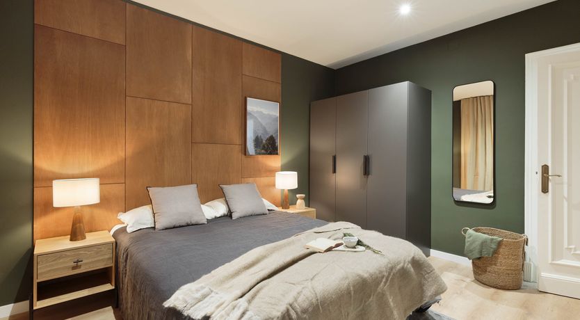 Photo of Gaudi Dreaming