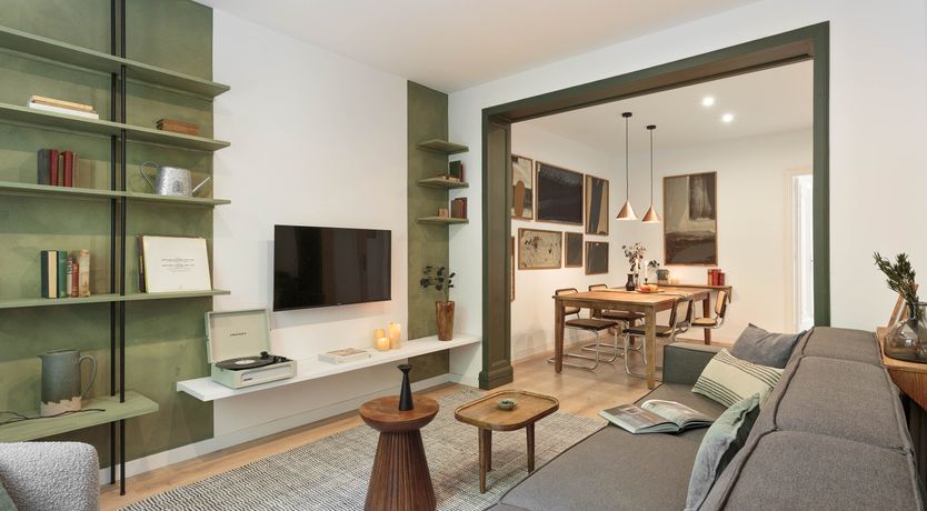 Photo of Gaudi Dreaming