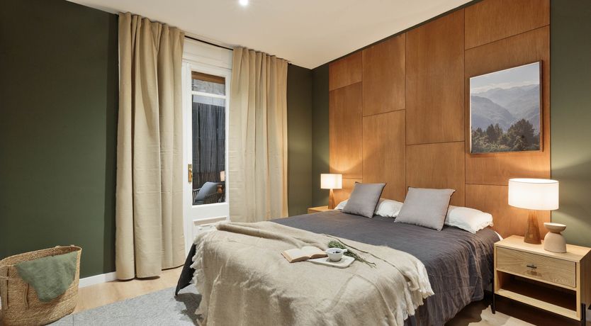 Photo of Gaudi Dreaming