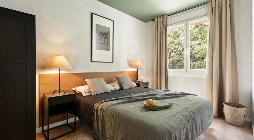 Photo of Gaudi Dreaming