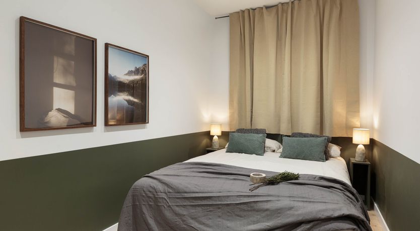 Photo of Gaudi Dreaming