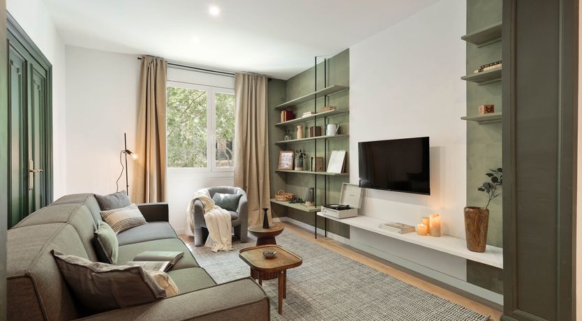 Photo of Gaudi Dreaming