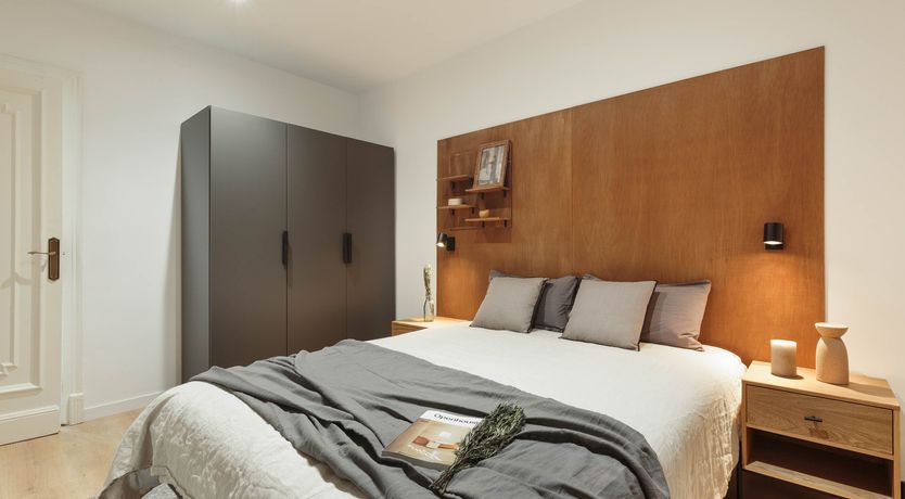 Photo of Gaudi Dreaming