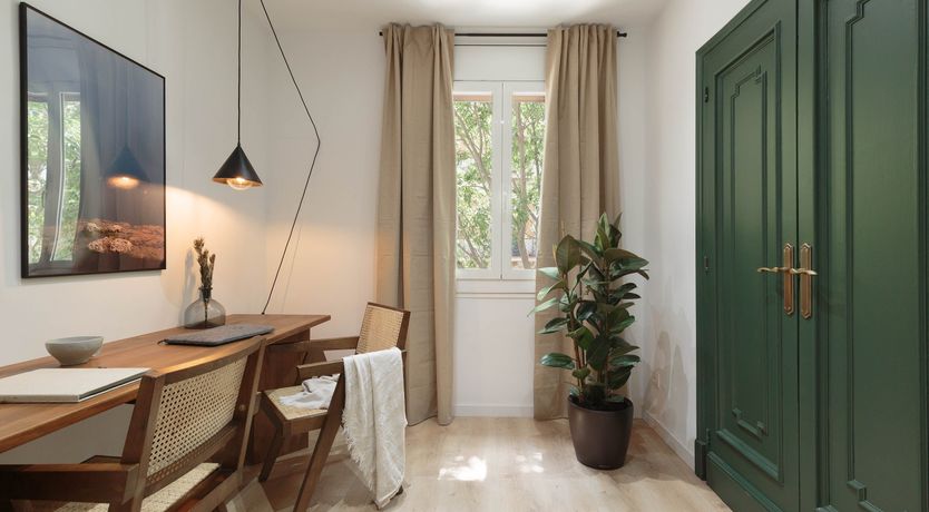 Photo of Gaudi Dreaming