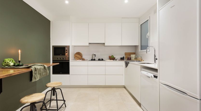 Photo of Gaudi Dreaming