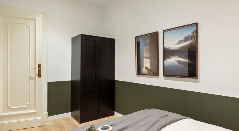 Photo of Gaudi Dreaming