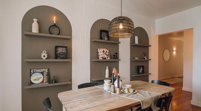 Photo of Blue Dragonfly