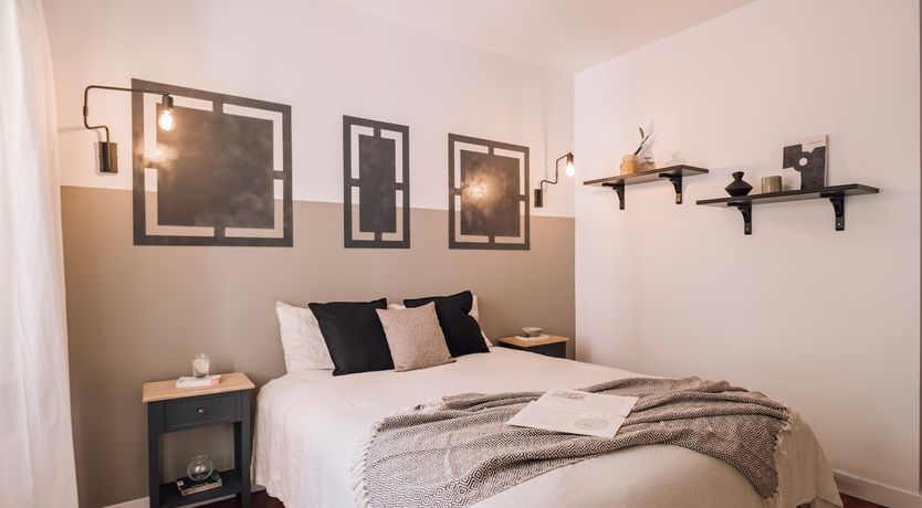 Photo of Blue Dragonfly