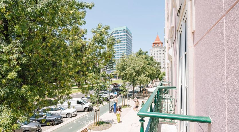 Photo of Blue Dragonfly