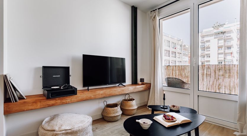 Photo of The Barcelona Sun