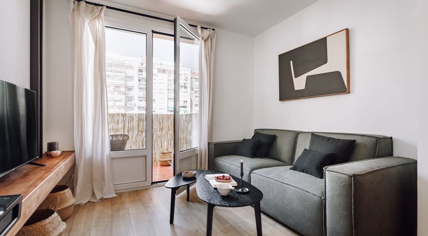 Photo of The Barcelona Sun