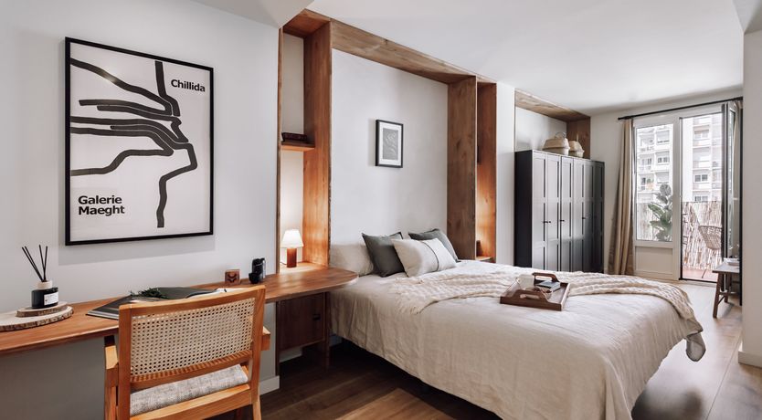 Photo of The Barcelona Sun