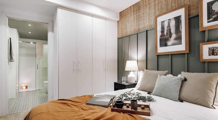 Photo of The City Retreat