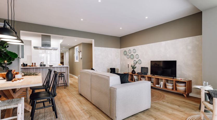 Photo of The City Retreat