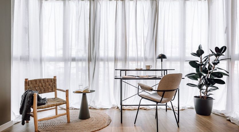 Photo of The City Retreat