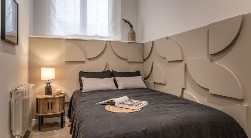 Photo of The Señorita