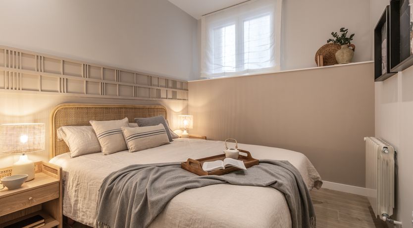 Photo of The Señorita