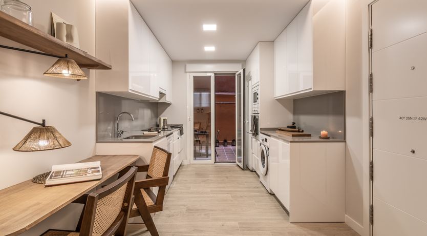 Photo of The Señorita