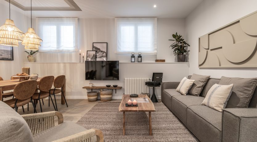 Photo of The Señorita