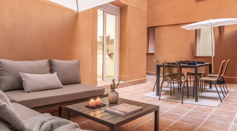 Photo of The Señorita