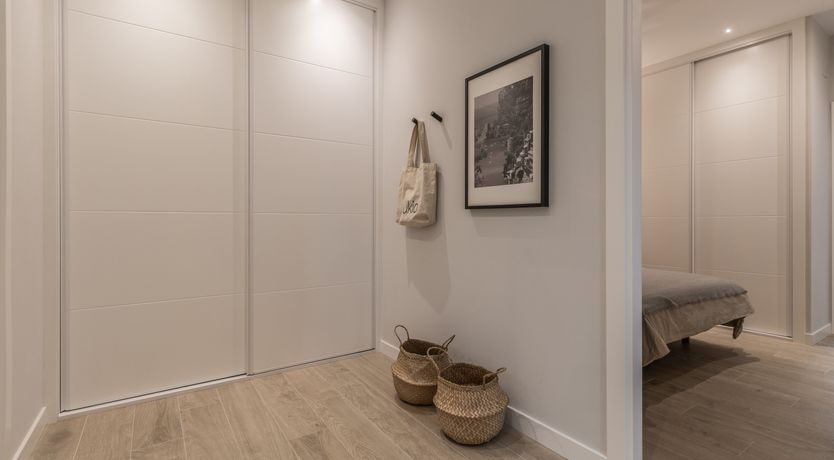 Photo of The Señorita