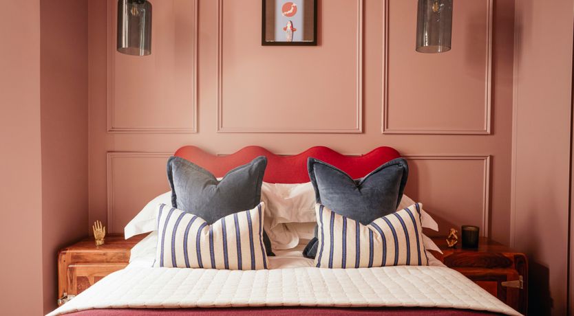 Photo of The Cinephile