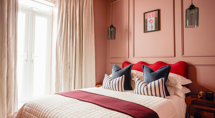 Photo of The Cinephile