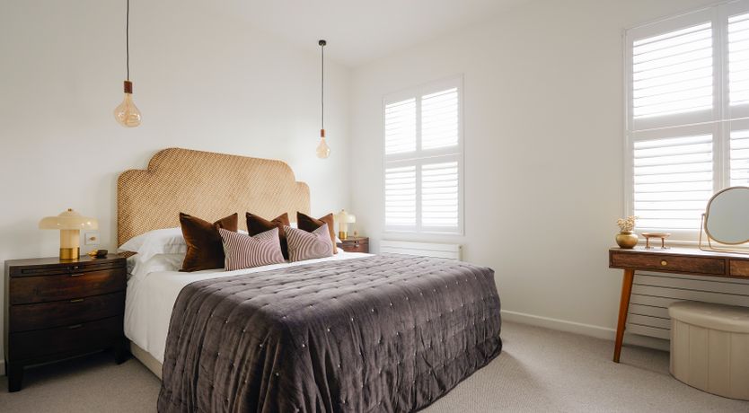 Photo of The Cinephile