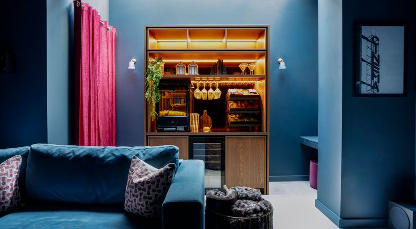 Photo of The Cinephile